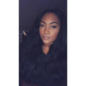 Meet your Posher, Sherise